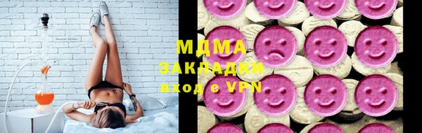 прущая мука Вяземский